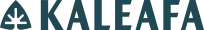 Kaleafa Cannabis Brand Logo