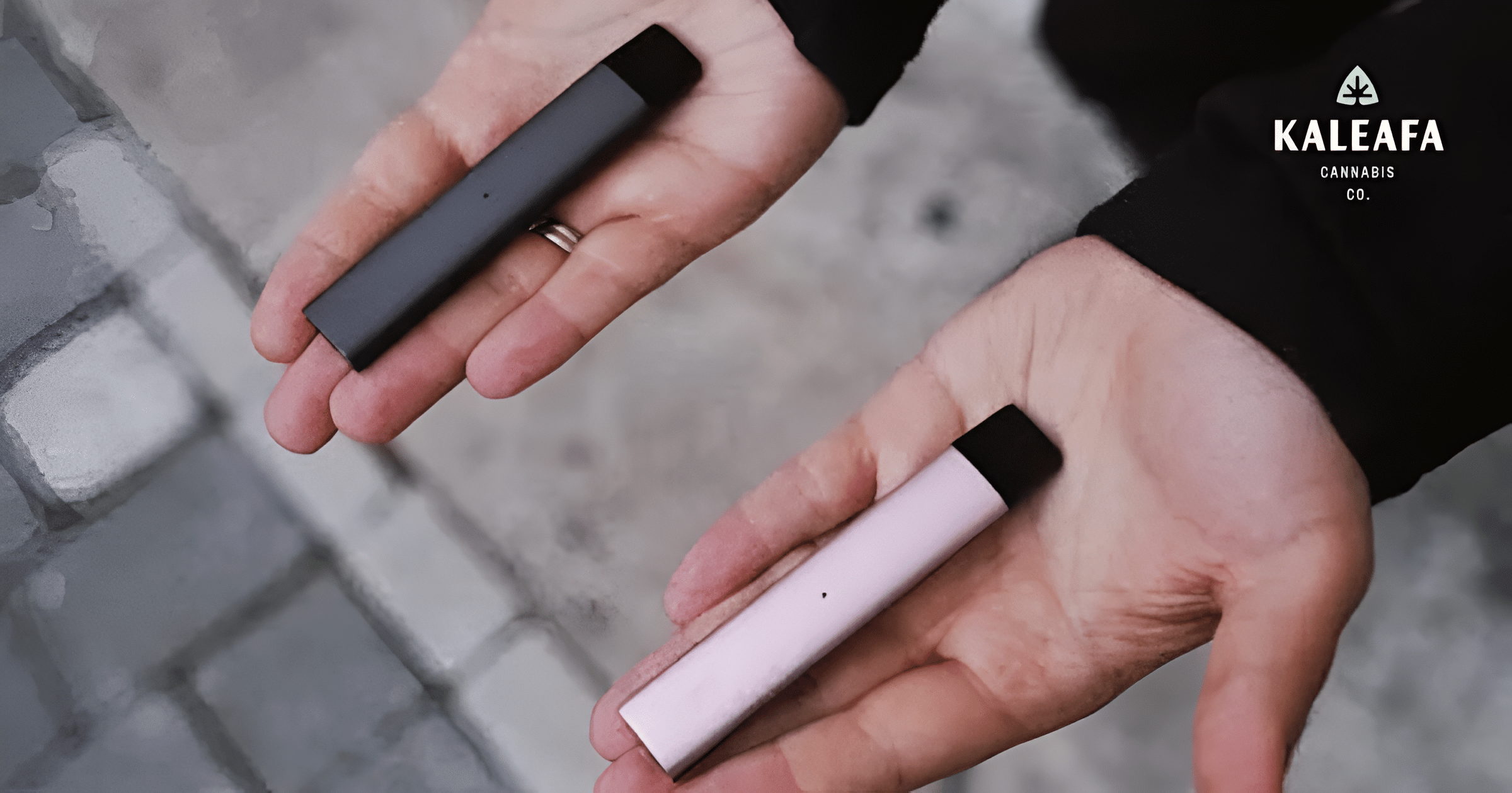 Kaleafa Weed Dispensary Now Selling Nicotine Vapes in Select Oregon  Locations • Kaleafa Cannabis Blog