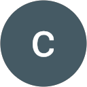 c H